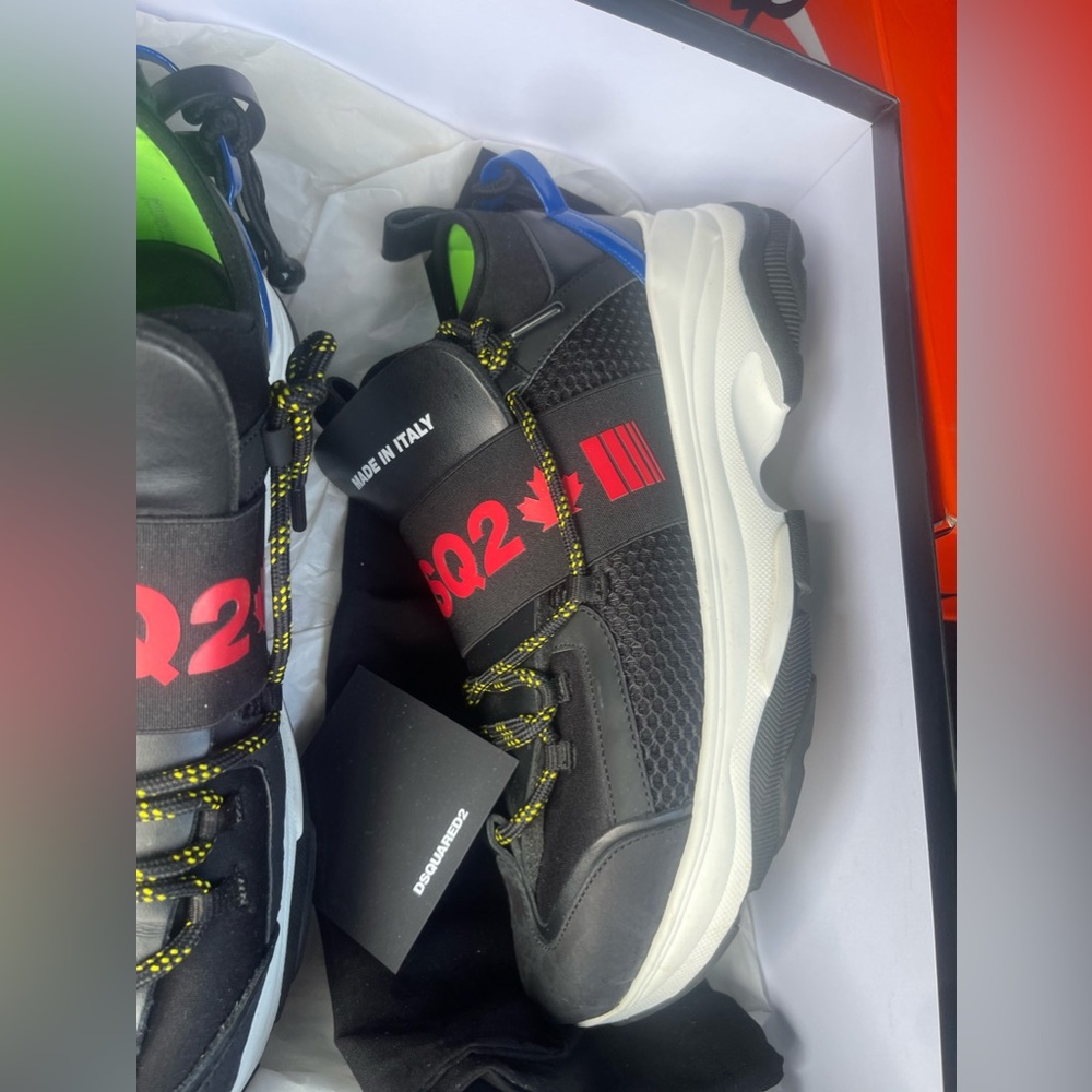 Dsquared2 Sneakers